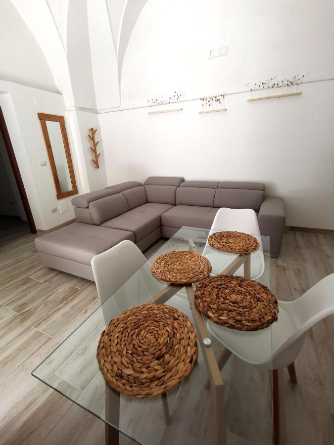 Levolte Apartamento Brindisi Exterior foto