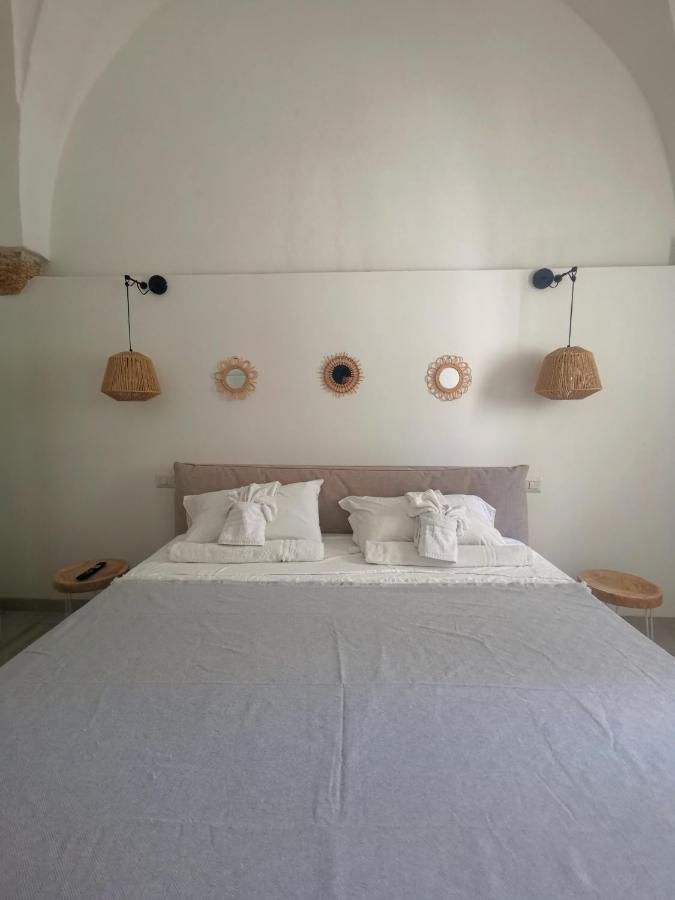 Levolte Apartamento Brindisi Exterior foto