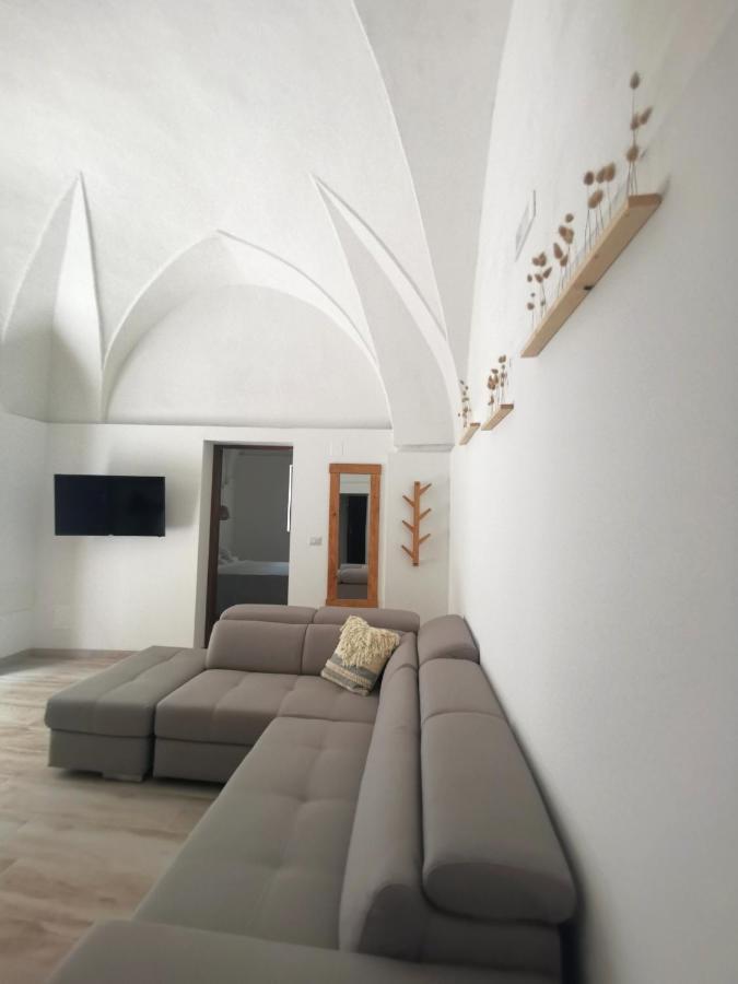 Levolte Apartamento Brindisi Exterior foto