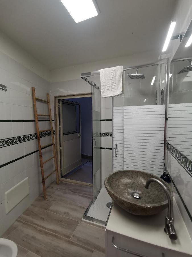 Levolte Apartamento Brindisi Exterior foto