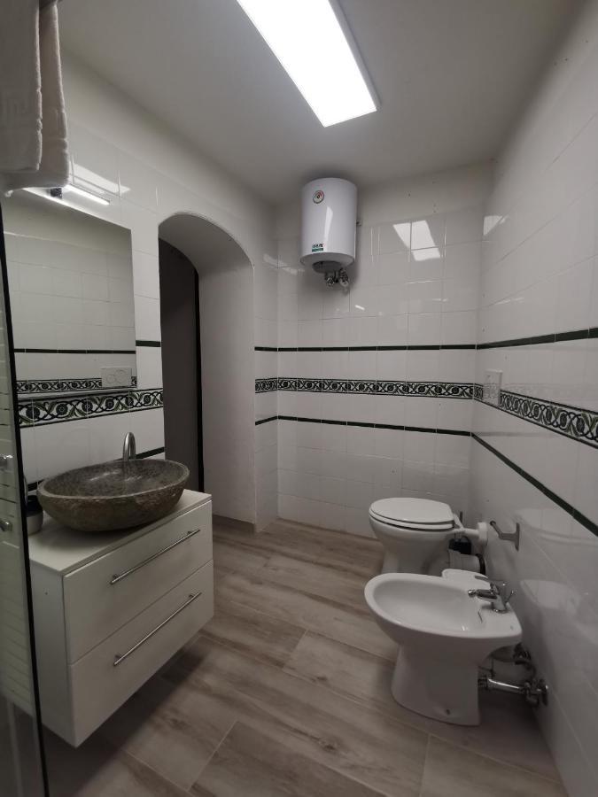Levolte Apartamento Brindisi Exterior foto