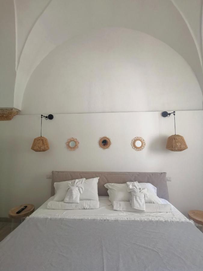 Levolte Apartamento Brindisi Exterior foto