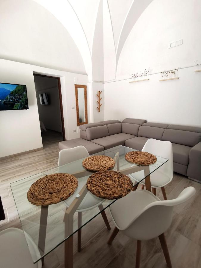 Levolte Apartamento Brindisi Exterior foto