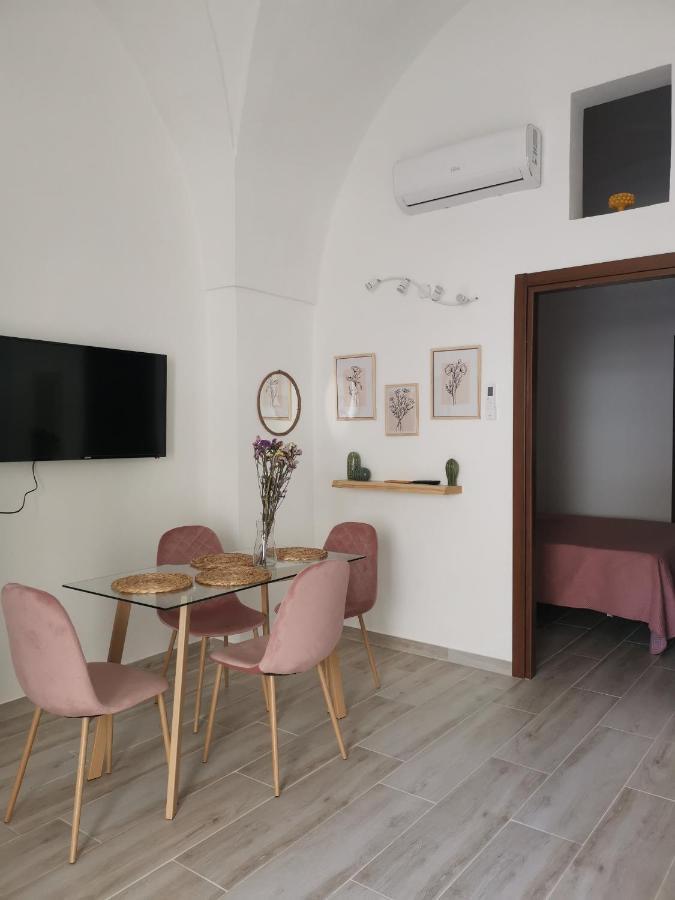 Levolte Apartamento Brindisi Exterior foto