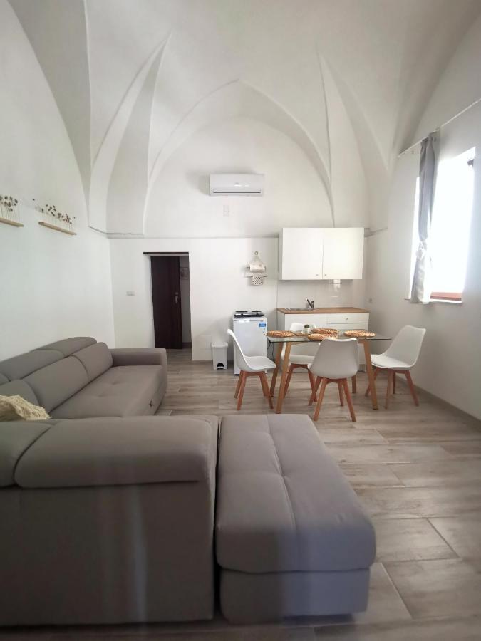 Levolte Apartamento Brindisi Exterior foto