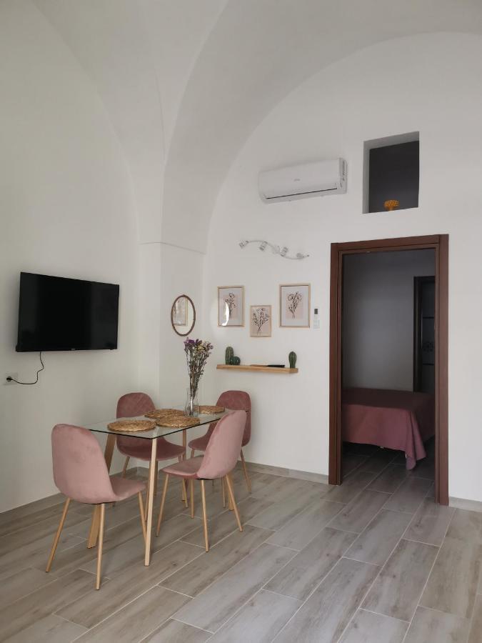 Levolte Apartamento Brindisi Exterior foto