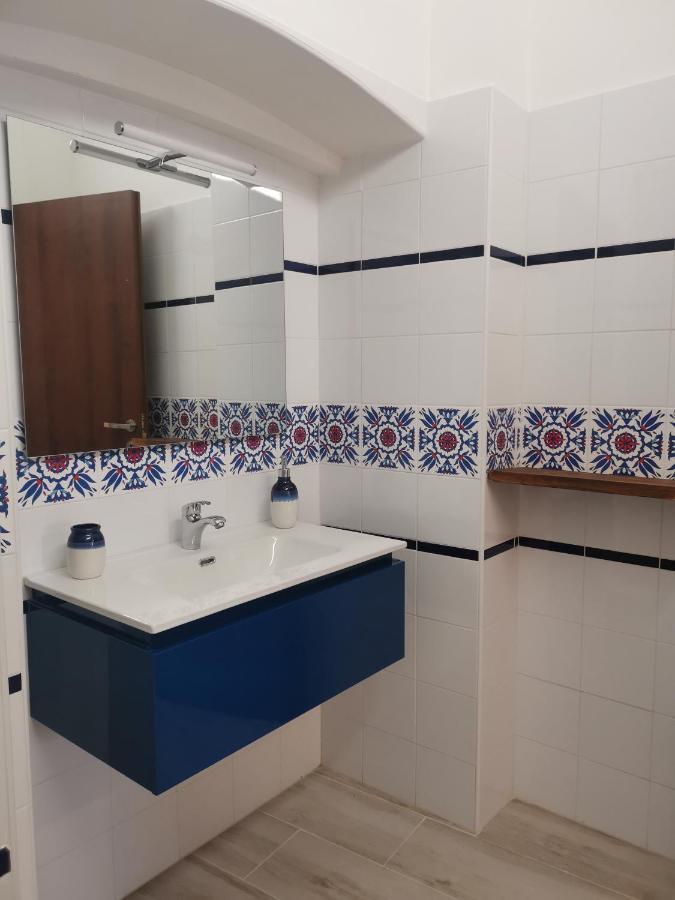 Levolte Apartamento Brindisi Exterior foto