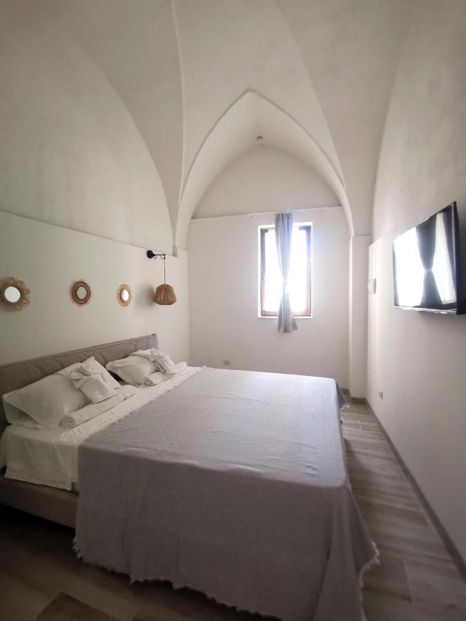 Levolte Apartamento Brindisi Exterior foto